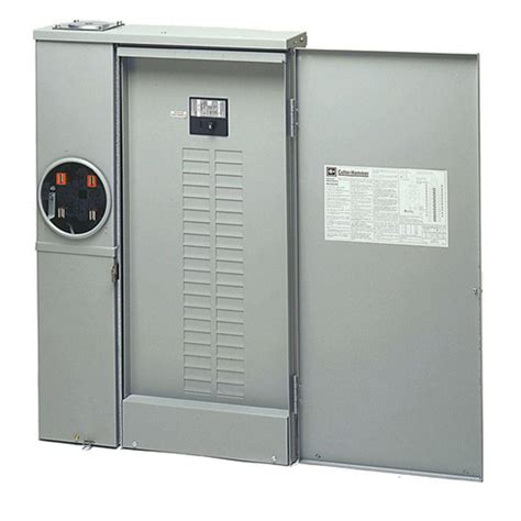 200 amp electrical distribution box|residential 200 amp panel.